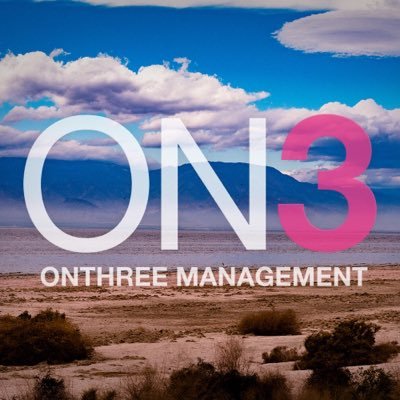 OnThree Management supports artists in every aspect of their professional journey.