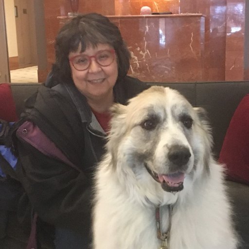 Tweeter was my sweet companion for 19 years, not a reference to Twitter. Kidney recipient 8/09. Lupus pt 30+ yrs. Cancer survivor.