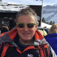 Tom Cecil (@tomcecilmd) 's Twitter Profile