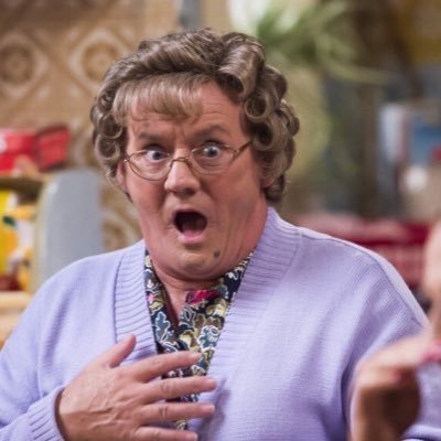 Comedy starring the O'Carrolls, Gibneys & Others. Guaranteed laughter with every episode. All Round To Mrs Browns -- airing now!