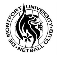 DMU Netball(@DMUNetball) 's Twitter Profile Photo