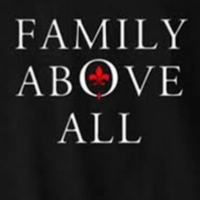 Family Above All