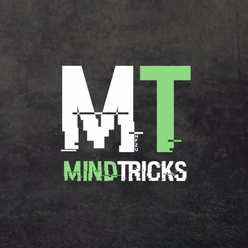 MindtricksGG's profile picture. Don't let it get in your head.  EST. 2017

Professional eSports Organization.