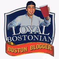 The Loyal Bostonian(@Loyal_Bostonian) 's Twitter Profile Photo