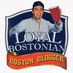 The Loyal Bostonian (@loyal_bostonian) Twitter profile photo The Loyal Bostonian (@loyal_bostonian) Twitter profile photo