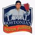 The Loyal Bostonian (@Loyal_Bostonian) Twitter profile photo