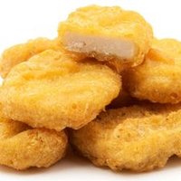 nuggets (plant based)(@chikkinnugger) 's Twitter Profile Photo