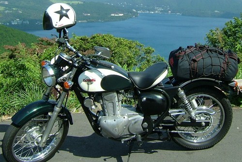 estrella1022's profile picture. 春からは再び学生らしい.