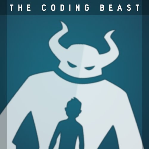 TheCodingBeast's profile picture. Moved here: @ZapsterStudios
