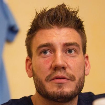 Danish striker and no. 9 for Rosenborg BK #DareToBendtner