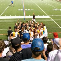 Josh Laux (@coach_laux) 's Twitter Profile