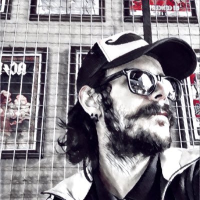 can_senol's profile picture. Gorillegal