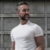 Jay Harrington (@jayharrington3) 's Twitter Profile