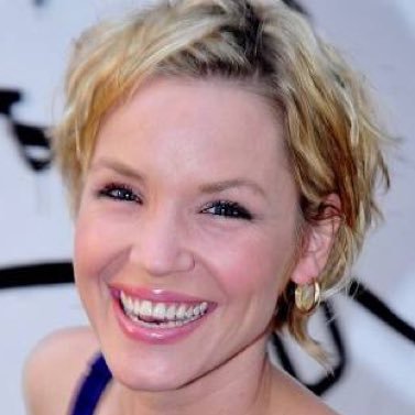 News & Updates page. Ashley Scott Fans page, not official.
