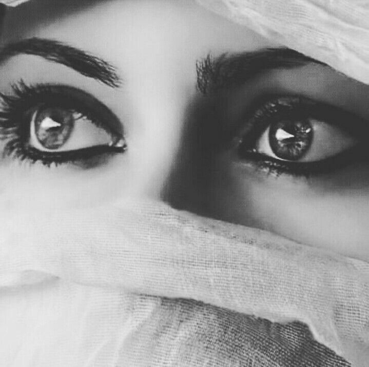 EraYunita3's profile picture. Do not afraid when no one beside you, cz Allah SWT will be always beside you in any situation.