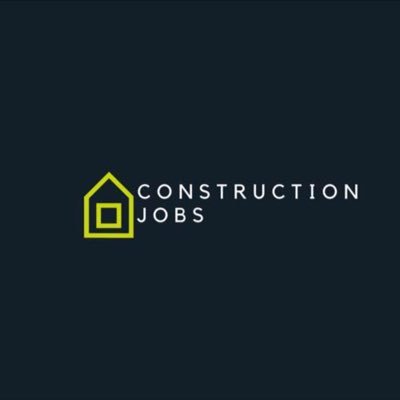 https://t.co/4JbHg811Fi is a miami based industry leading Construction job search tech startup. We help those who are in need of Construction jobs & careers.
