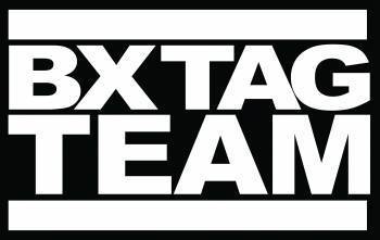 bxtagteamdjs's profile picture. BX TAG TEAM IS DJ'S FROM THE BRONX WHO BE DESTROYS PARTIES ALL OVER THE WORLD.