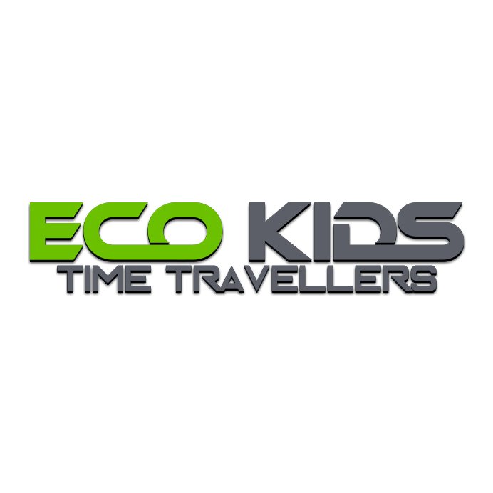 Eco Kids animation series teaching kids and parents about our environment and how important it is to protect it.