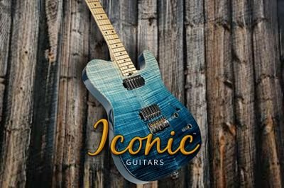 Iconic Guitars