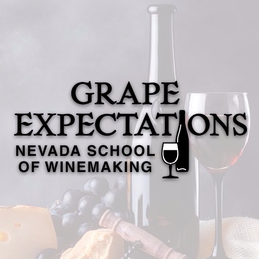Grape Expectations Nevada School of #Winemaking.  Founded in 2005 to help others learn how to make their own #wine.  (702) 806-3383 / umakeadawine@aol.com
