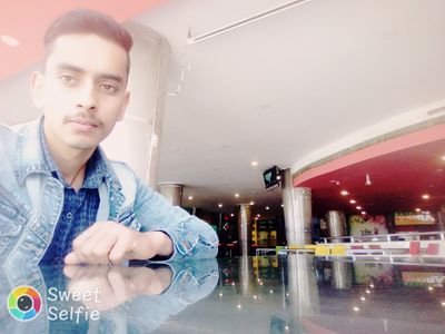 Saroj03390498's profile picture. Bio kharayo le khayo