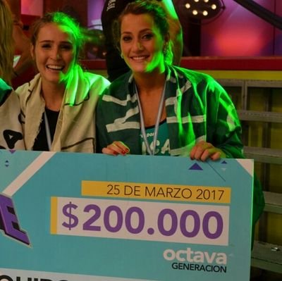 si no sos micaela viciconte probablemente me chupes un reverendo huevo. 🍀💚🍀