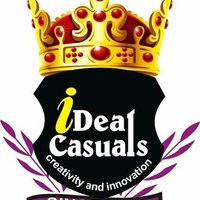 IDEAL CASUALS(@IdealCasuals) 's Twitter Profile Photo