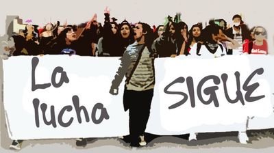 Somos Mujeres Laicas, Libres, Fraternas, luchamos por nuestros Derechos: Por tí, por mí por nuestras Hijas