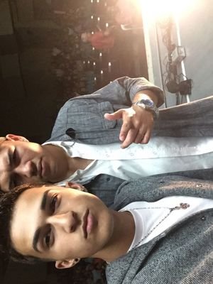 Andino_Lpz's profile picture. love baseball ⚾💙💙