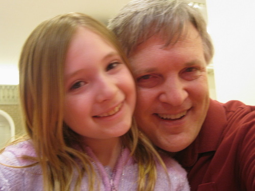 dadwithtwokids's profile picture. Parent