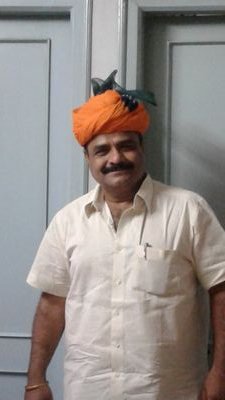 Shashikantv68's profile picture. Director-:  PLV MEMORIAL COLLEGE MINI MARKET ROAD SHIKARGARH JODHPUR RAJASTHAN.