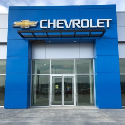 For three generations, Janzen Chevrolet Buick GMC continues to provide quality service to our customers. 