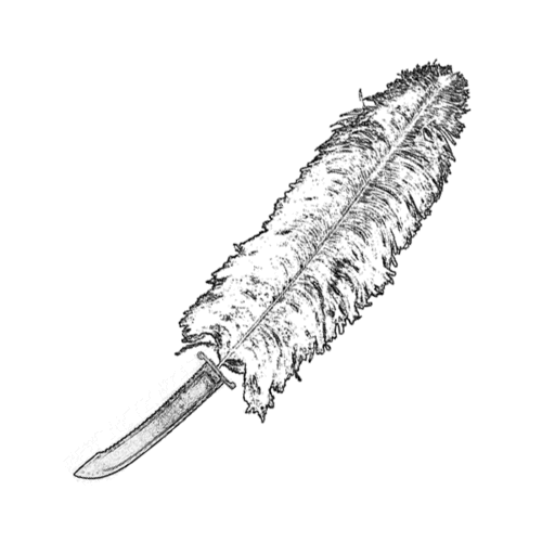 Beneath the rule of men entirely great, the pen is mightier than the sword. - Edward Bulwer-Lytton