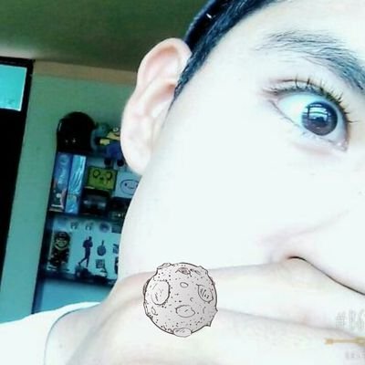 Nikolas_mendosa's profile picture. hola ke ase