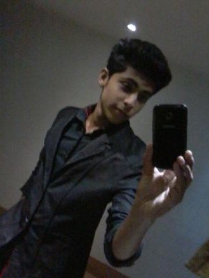 manthanghugrawa's profile picture. young entrepreneur