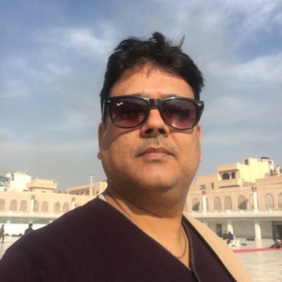 anurag_rajan10's profile picture. chartered Accountant