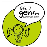 987 Gen FM (@987genfm) 's Twitter Profile