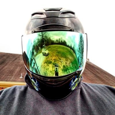 Motorcycles are my passion! Inspired to motovlog and bring my passion to others! Follow me on Social Media! Instagram: bigemoto
Youtube: Big-E Moto
