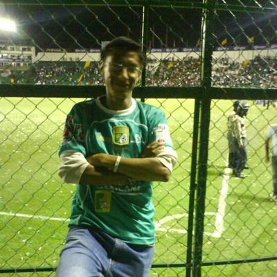 SOY UN GRAN FANÁTICO DEL FÚTBOL, HINCHA DEL CLUB LEÓN DE MÉXICO, BOCA JUNIORS, INTER DE MILÁN!!!