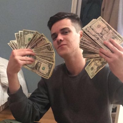 BBluebutton's profile picture. 