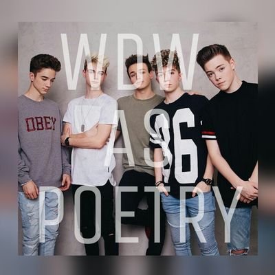 wdwpoetry's profile picture. 