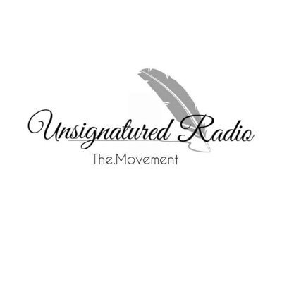 We are a radio station for unsigned independent artist we stream live everyday and do live shows every week. You can listen on our blog