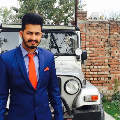 AkashPannu93's profile picture. ?