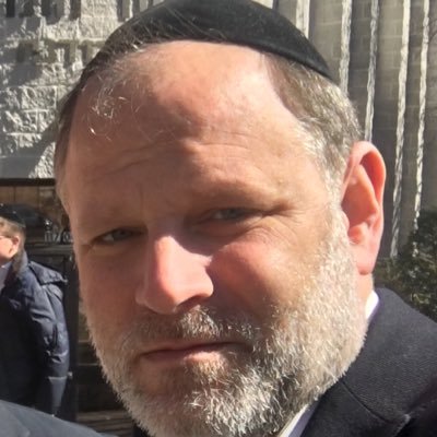 Born and bred in NY. Grandson of Holocaust survivors, proud Jew, lover of Israel