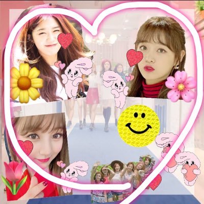 雑食ペン→本命♡Apink/ソシ/GFRIEND/TWICE(ジヒョペン)/I.O.I(セジョン、ユジョンよりオール Apink only垢→→@a__pink__ej