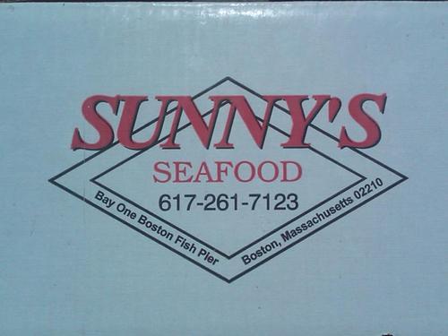 SunnysSeafood's profile picture. Sunny's Seafood provides the nation's finest chefs with top quality seafood products; offering the highest level of service unmatched in the industry