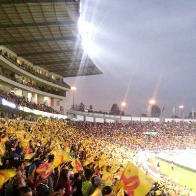 Atletico Morelia, nueva historia, mismos colores.