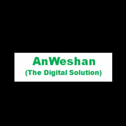 _AnWeshan's profile picture. 