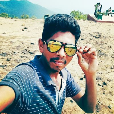 vinodkumar_vg's profile picture. 