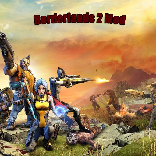 We Mod Your Borderlands 2 Game, we can give you levels, skill points, give you guns, and we will even carry you if you are stuck on a level, we do everything